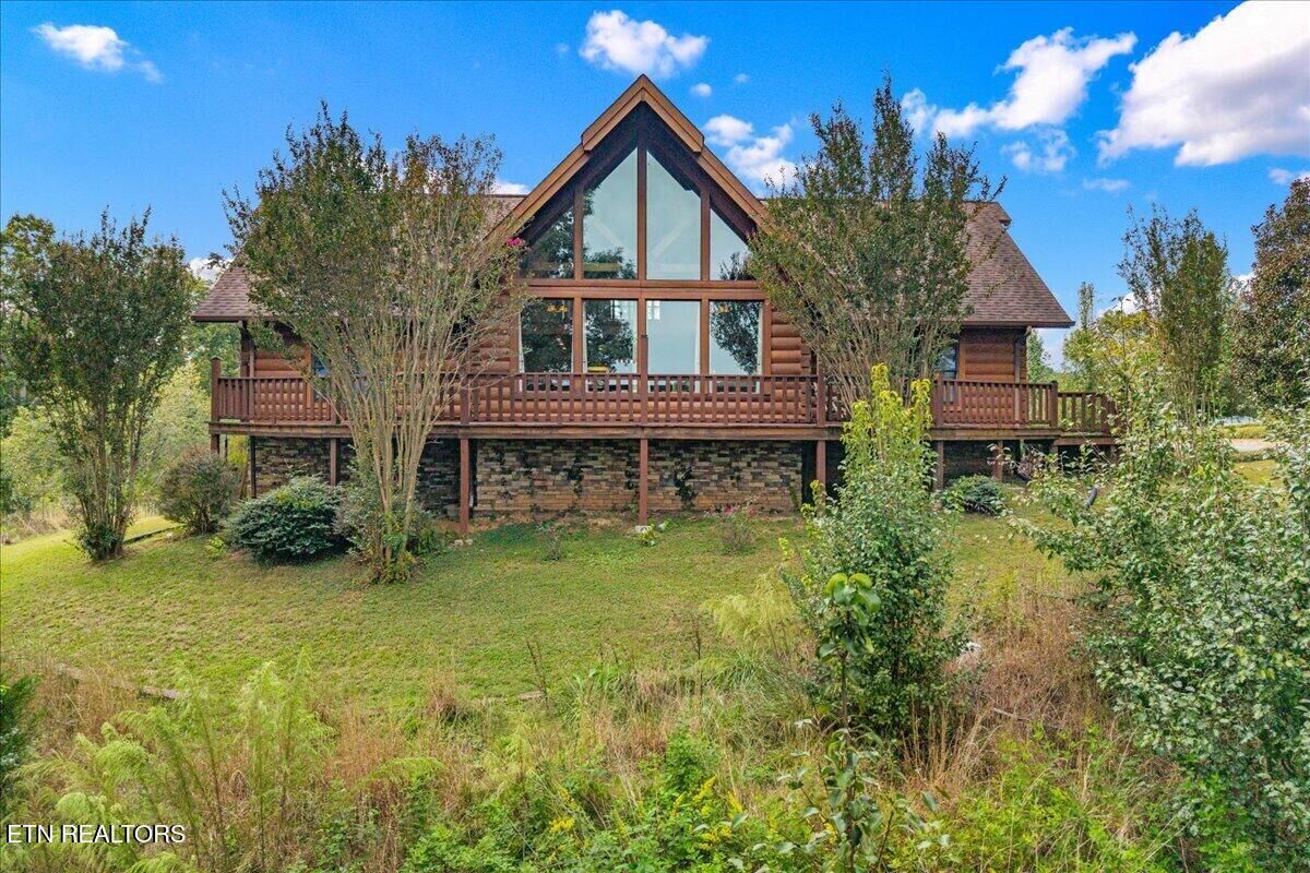 Property Photo:  400 County Road 50  TN 37303 