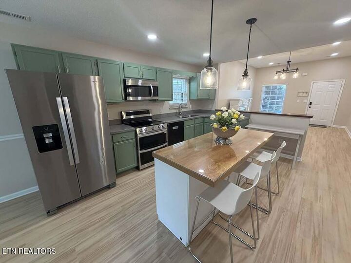 Property Photo:  2319 Gorby Way  TN 37923 