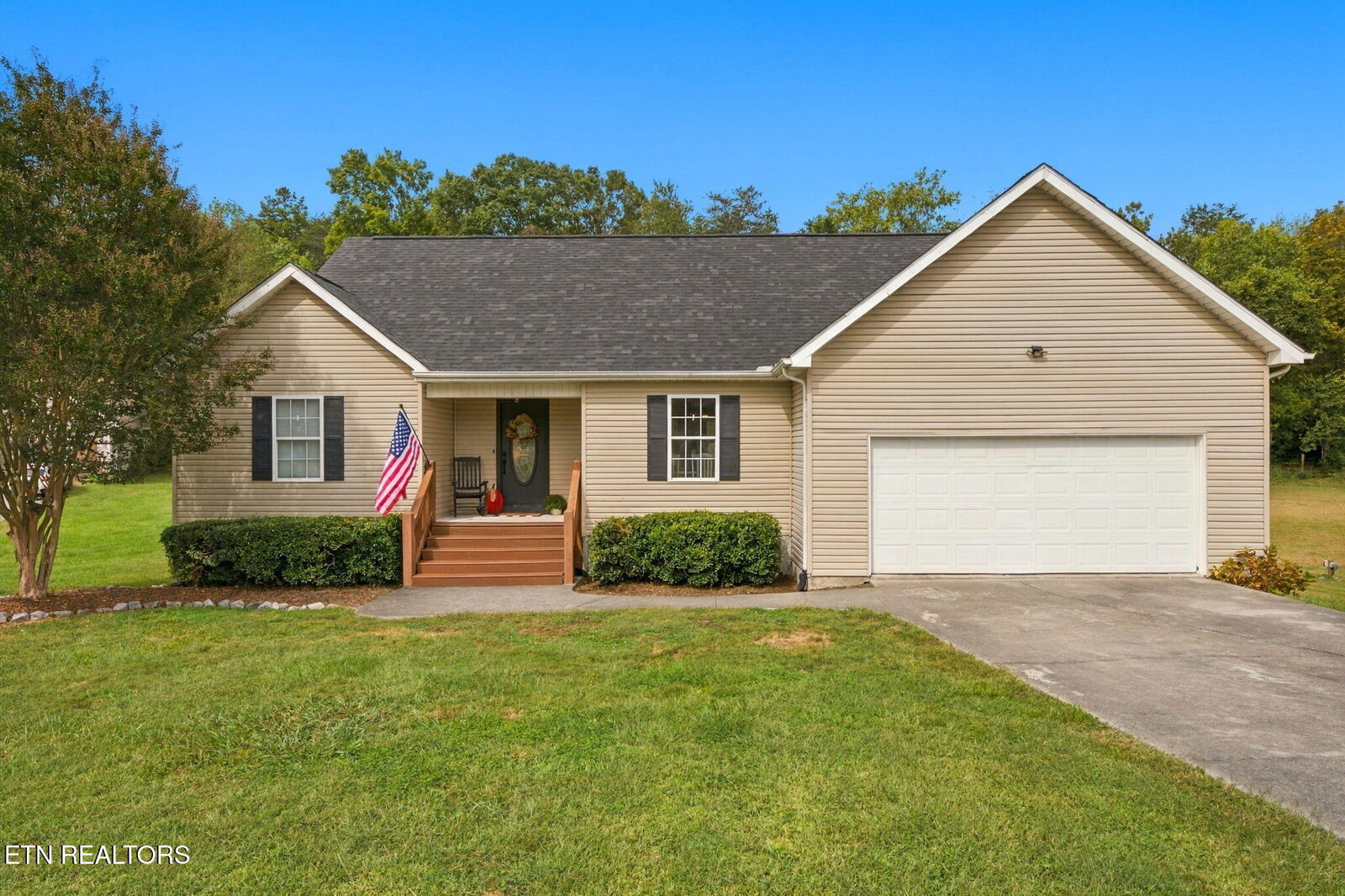Property Photo: 785 Harvest Meadows Drive TN 37764