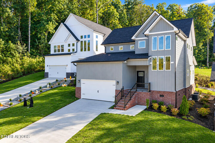 Property Photo: 12512 Dalton View Lane TN 37932