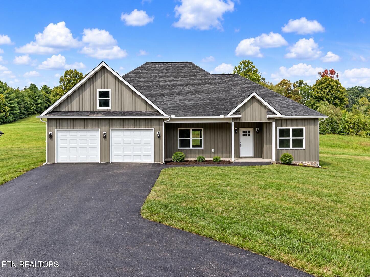 Property Photo:  3644 Miser Station Rd  TN 37777 