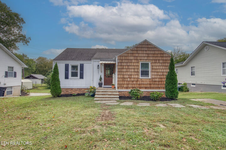 Property Photo:  731 Cedar Springs Rd  TN 37303 