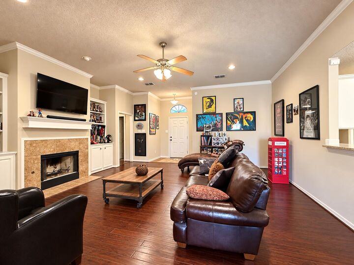 Property Photo:  7506 85th Street  TX 79424 