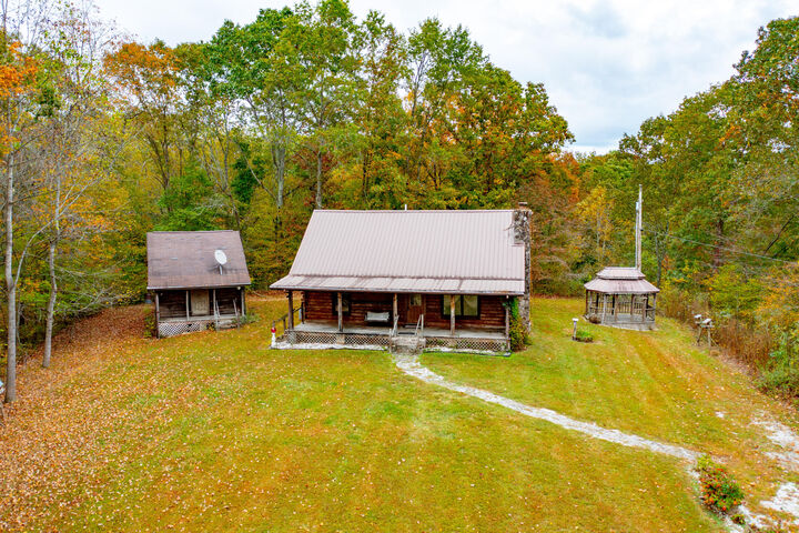 Property Photo:  297 Jim Bernard Road 297  KY 40744 