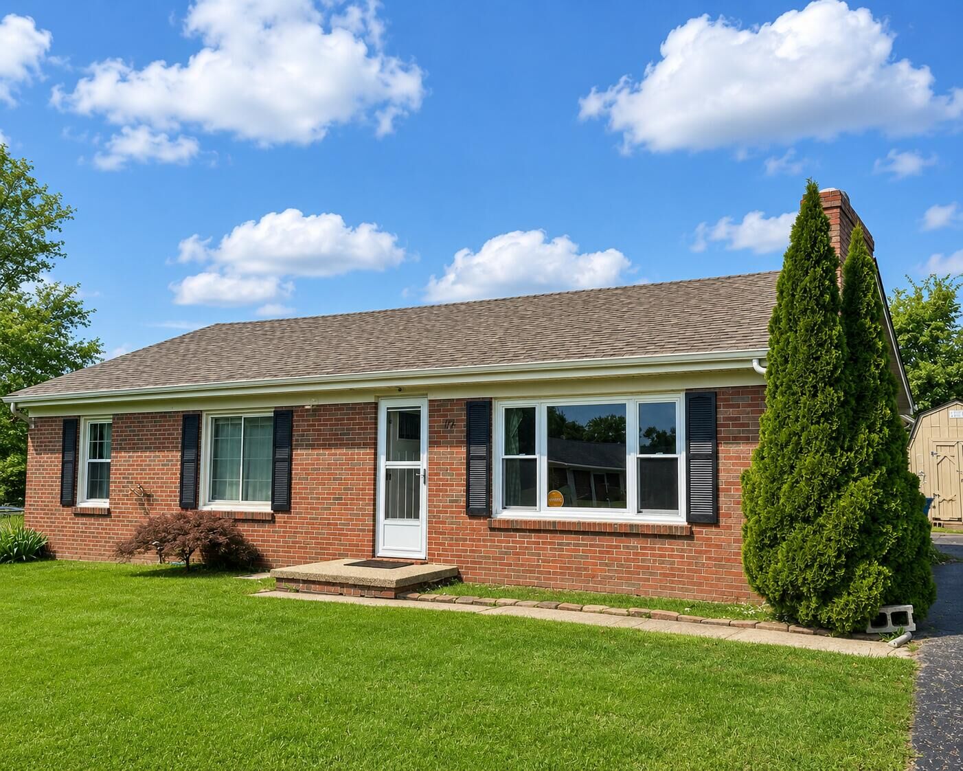 Property Photo:  122 Sunset Heights  KY 40391 