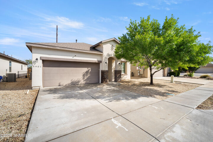 Property Photo:  4901 Califa Avenue  NM 88012 