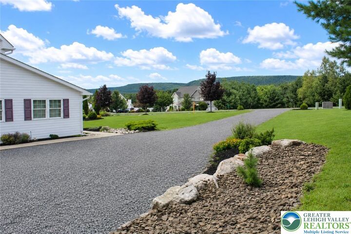 Property Photo: 203 Terrace Drive PA 18353