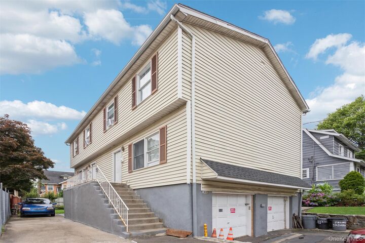 Property Photo:  148 Lincoln Avenue  NY 10801 