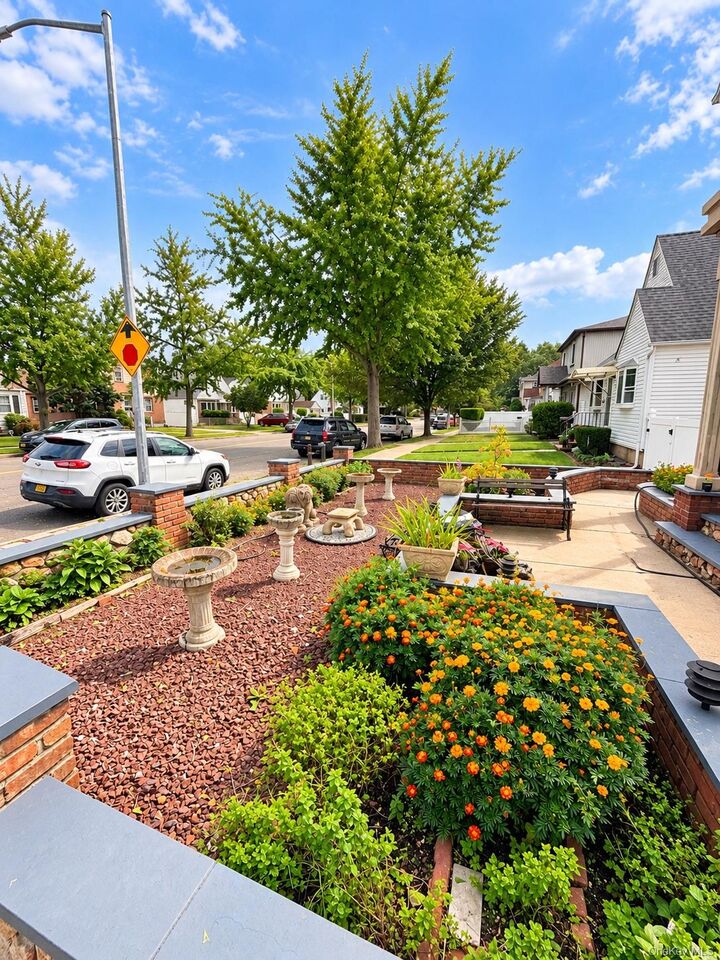Property Photo: 82-44 263rd Street NY 11004