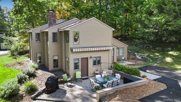 Property Photo:  235 Mountain Road  NY 12771 