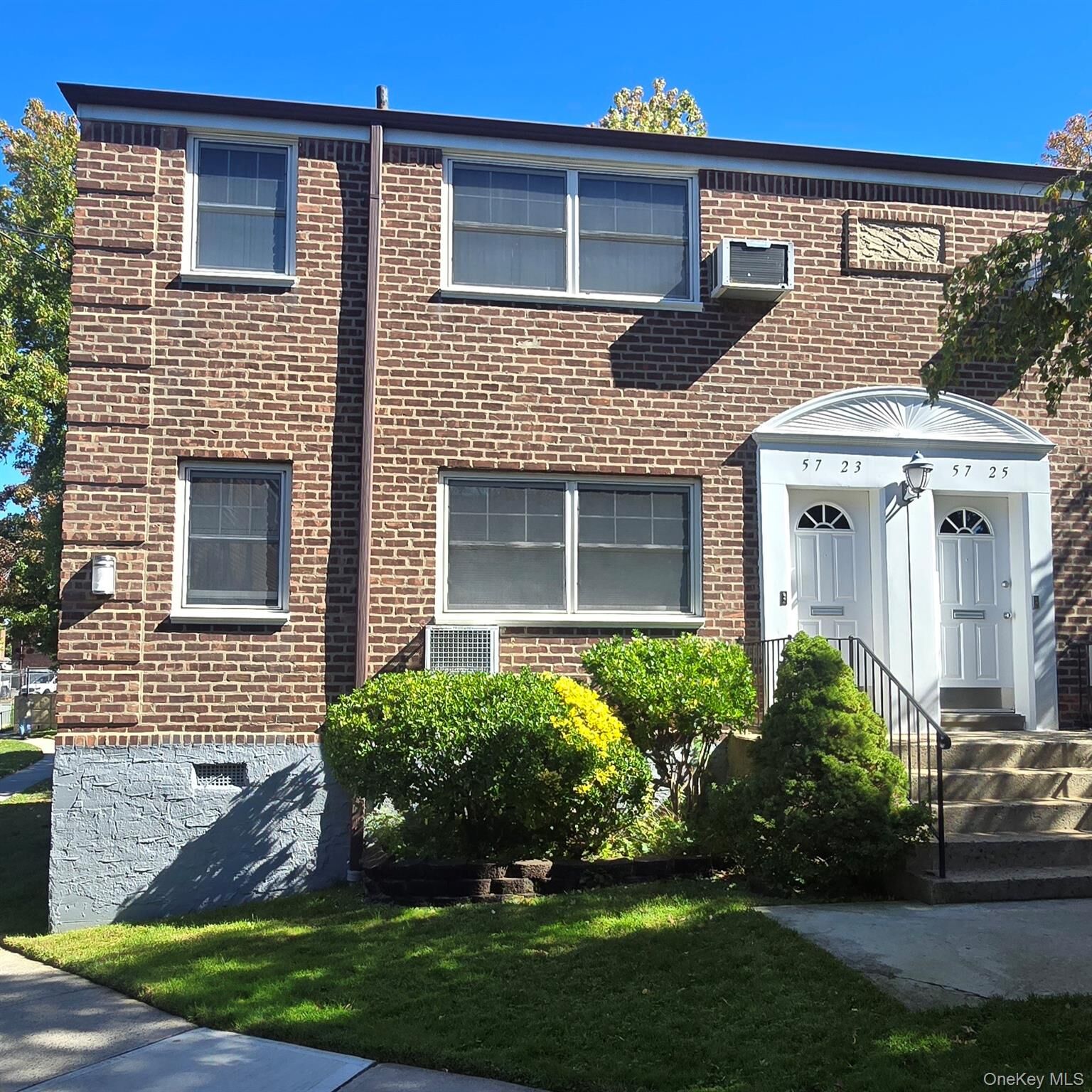 Property Photo:  57-23 Marathon Parkway 1st Fl  NY 11362 