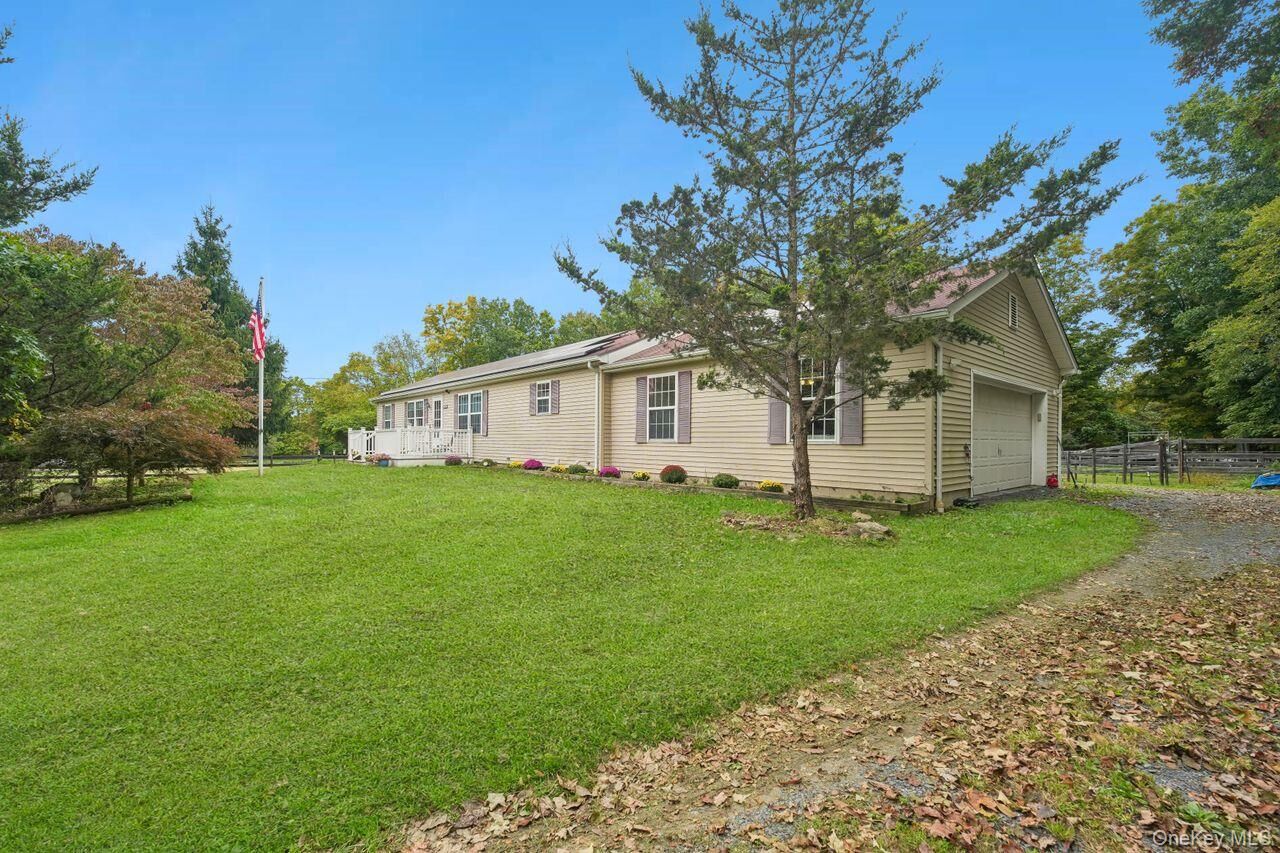Property Photo: 131 King Road NY 10941