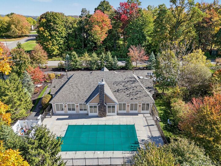 Property Photo: 2329 Depeyster Drive NY 10567
