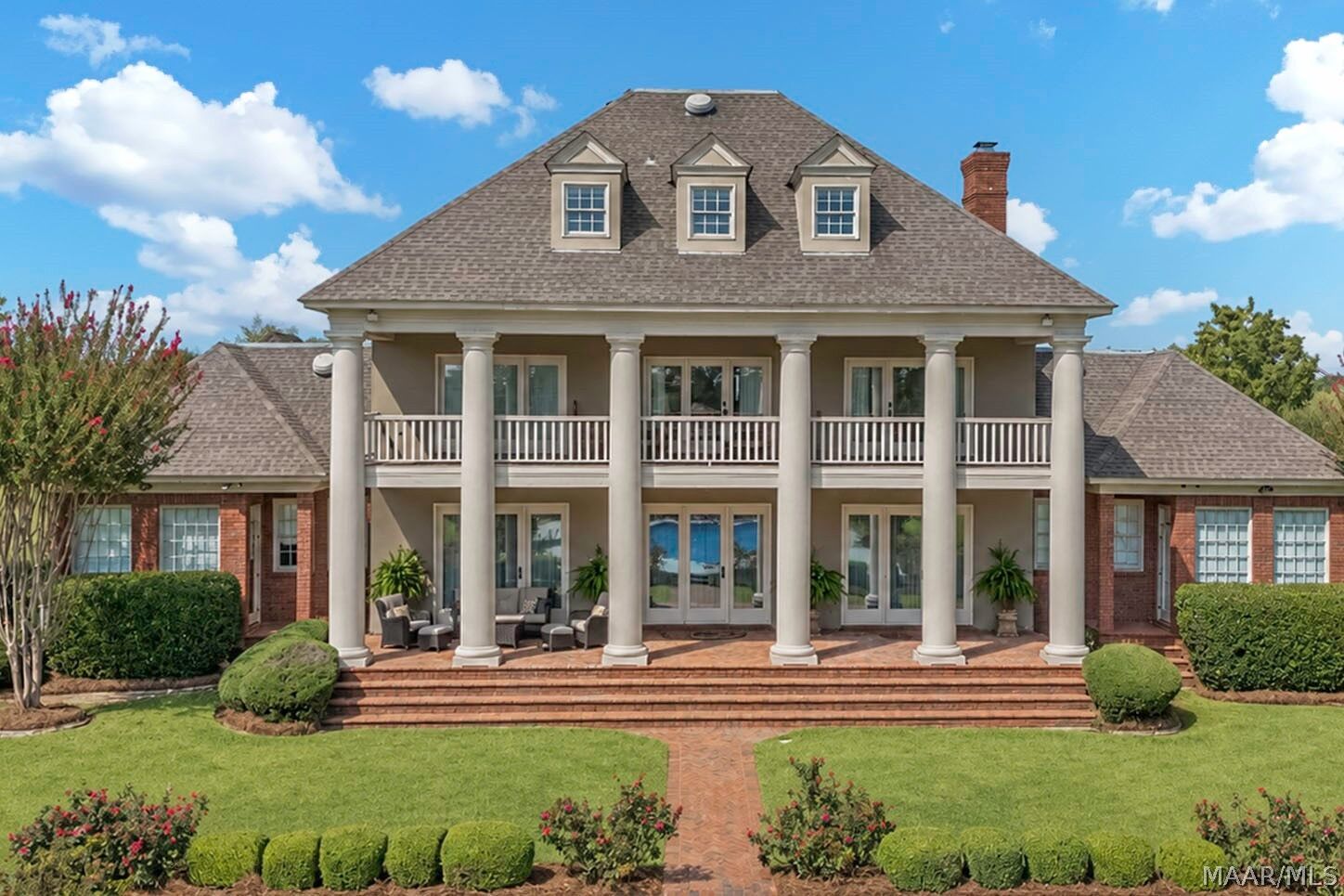 Property Photo:  141 Payne Road  AL 36116 