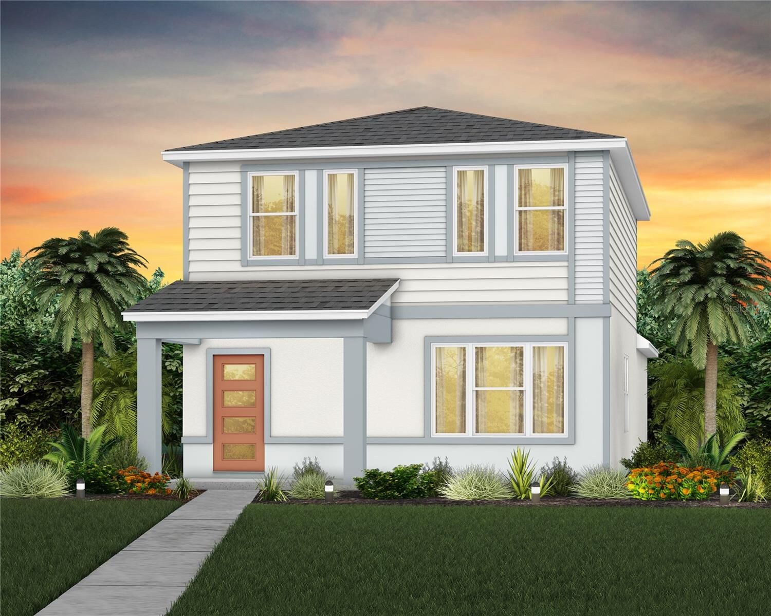 Property Photo: 16735 Silver Brook Way FL 34787