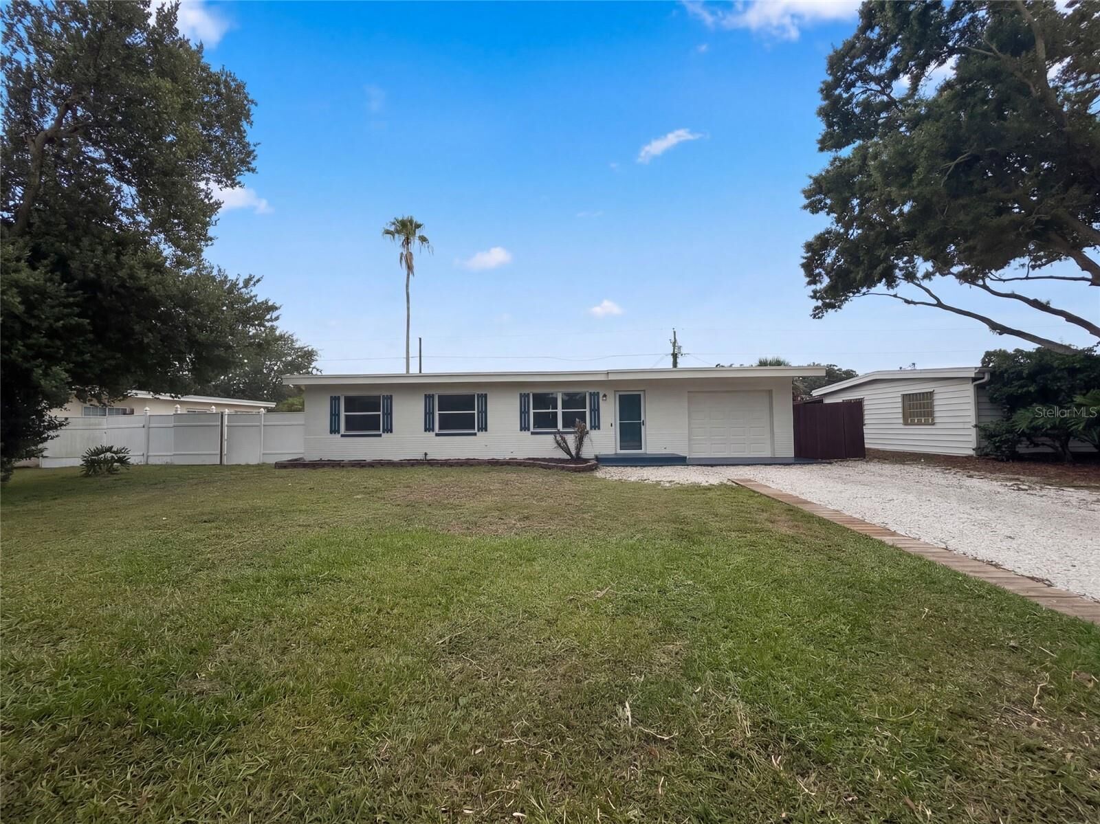 Property Photo:  1371 Jeffords Street  FL 33756 