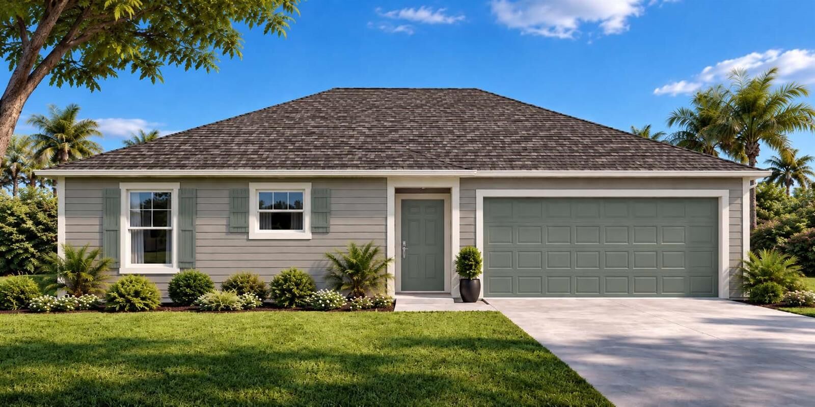 Property Photo:  5 Rainbrook Drive  FL 32164 