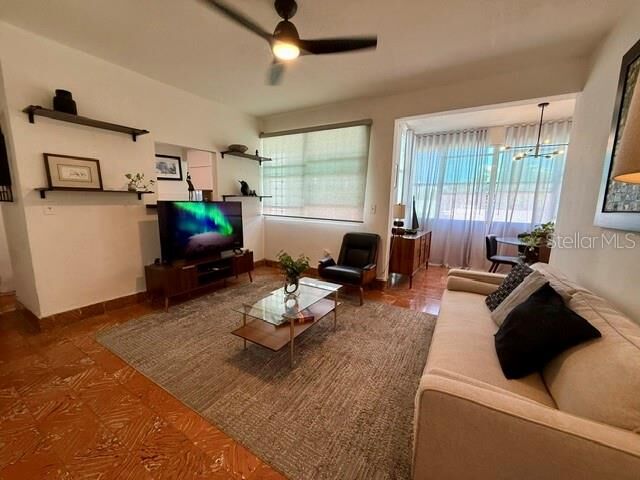 Property Photo:  173 Cond. Doña Raquel Calle Del Parque A 4  PR 00911 
