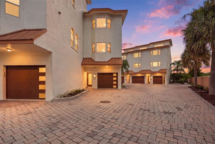 Property Photo:  1585 Pinellas Bayway S  FL 33715 