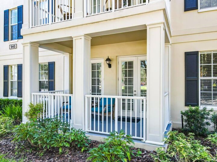 Property Photo:  940 Spring Park St 102  FL 34747 