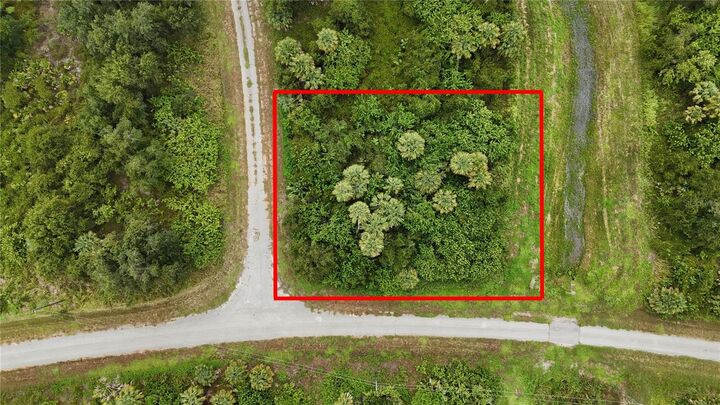 Property Photo: Newman Drive FL 34288