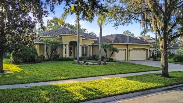 Property Photo:  20924 Broadwater Drive  FL 34638 