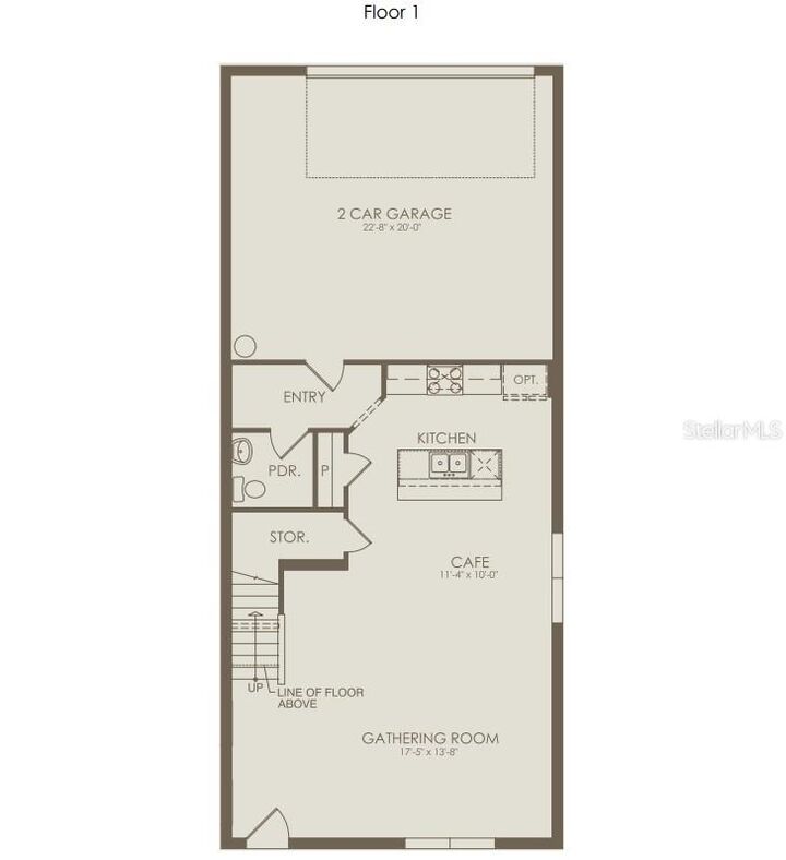 Property Photo: 16821 Evermore Alley FL 34787