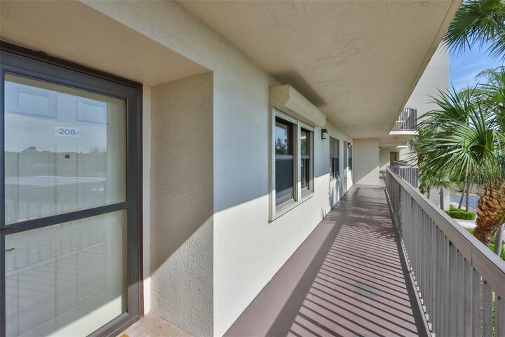 Property Photo:  5400 Park Street N 208  FL 33709 