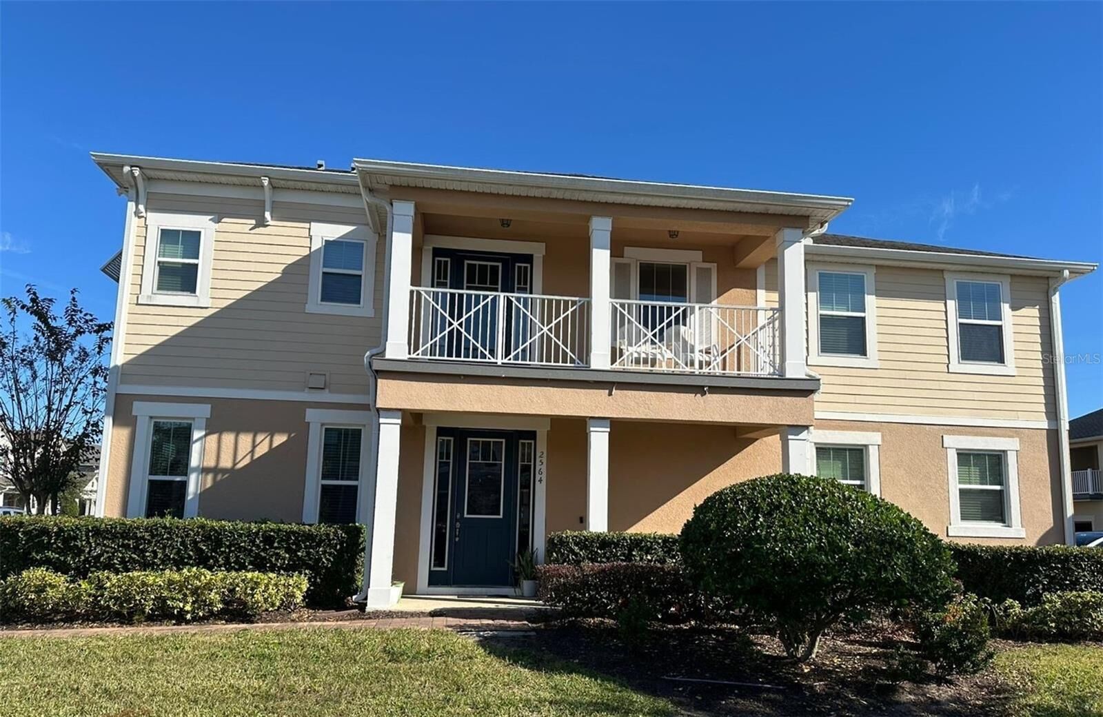 Property Photo: 2564 Fassona Drive FL 34741