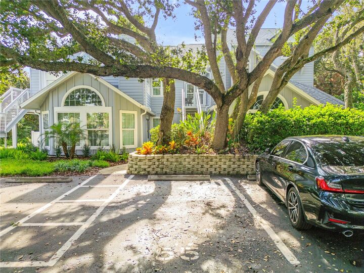 Property Photo:  867 Windover Court 550  FL 32169 