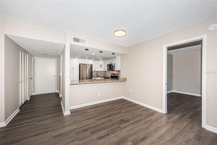 Property Photo:  2591 Countryside Boulevard 5106  FL 33761 