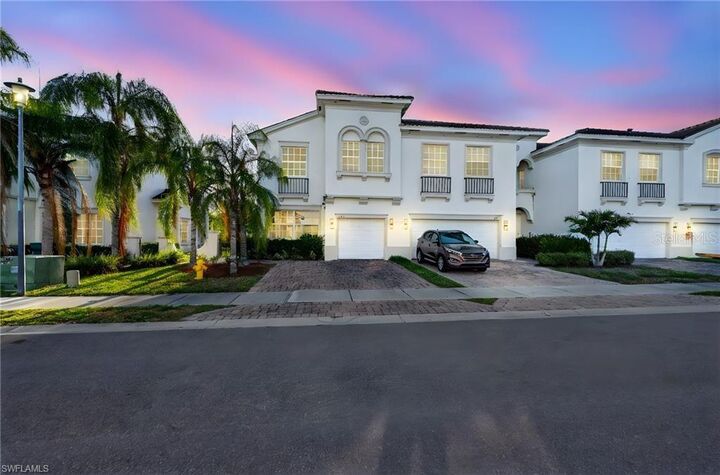 Property Photo:  7005 Romana Way 1701  FL 34119 