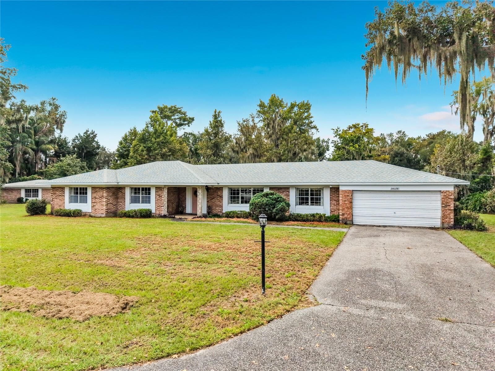 Property Photo: 8038 Spring Drive FL 34797
