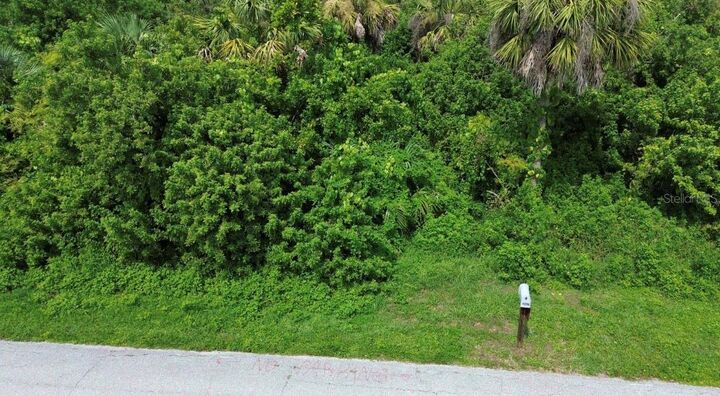 Property Photo:  4099 Dotham Street  FL 33948 
