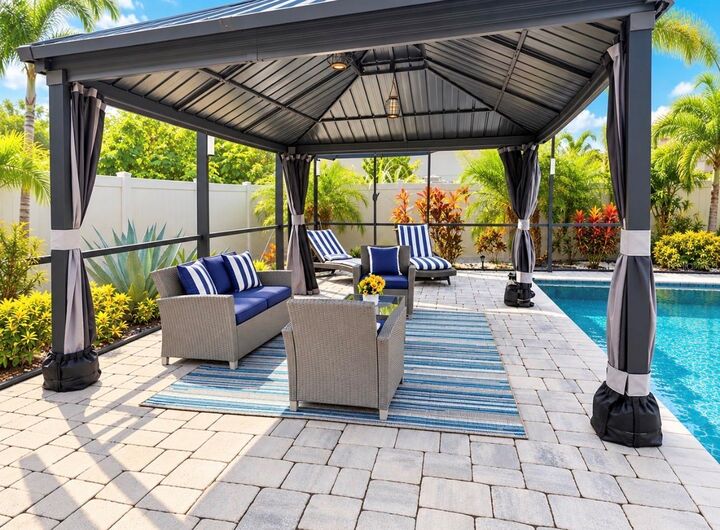 Property Photo:  15705 Fort Island Place  FL 33573 