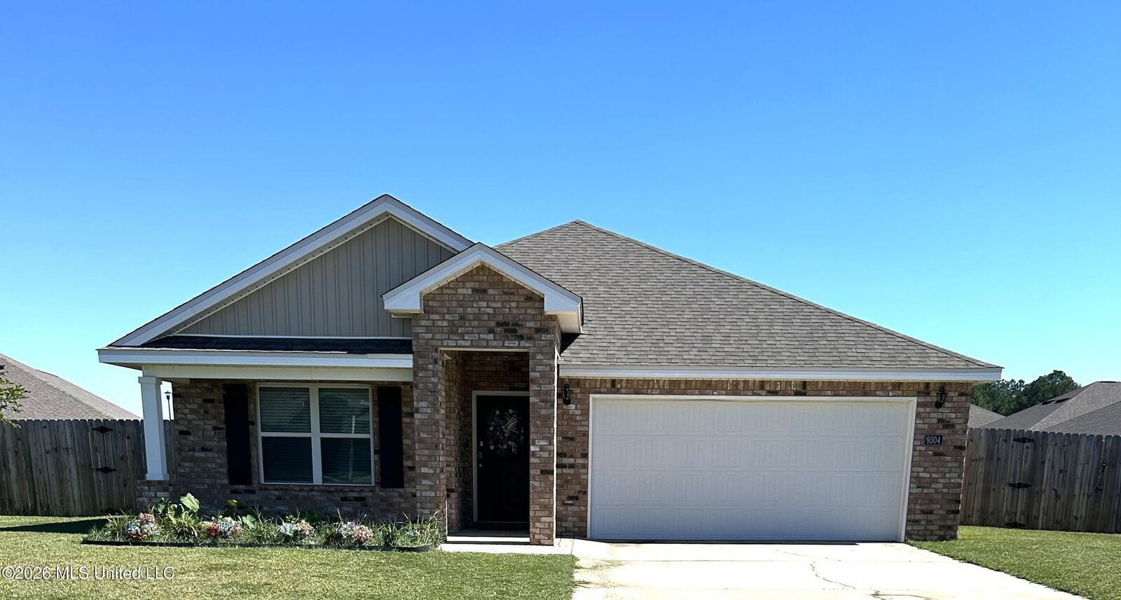 Property Photo:  9304 Lexi Lane  MS 39532 