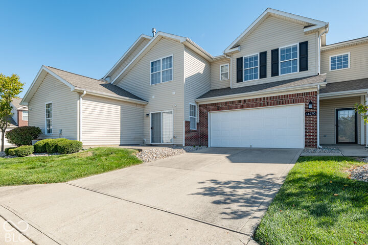 Property Photo:  14270 Goldthread Drive  IN 46060 