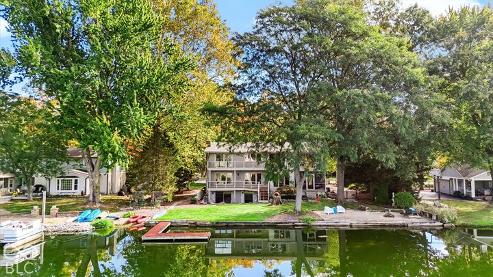 Property Photo:  11122 E Lakeshore Drive  IN 46033 