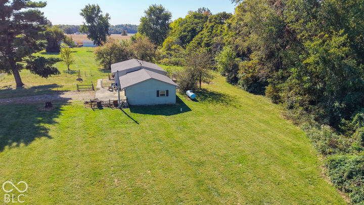 Property Photo: 9545 Bono Road IN 47802