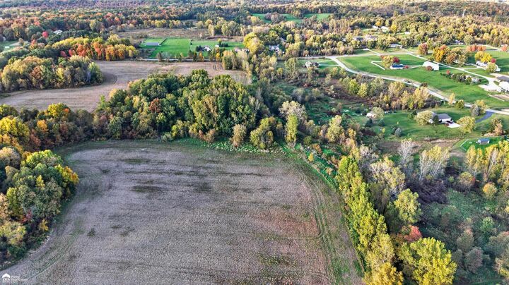 Property Photo: 11090 E Hill Road MI 48439