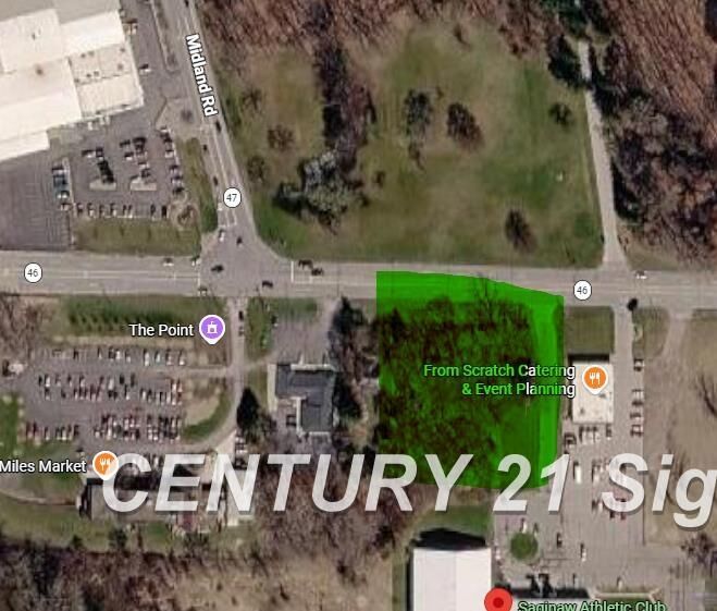 Property Photo:  6900 Gratiot Road  MI 48638 