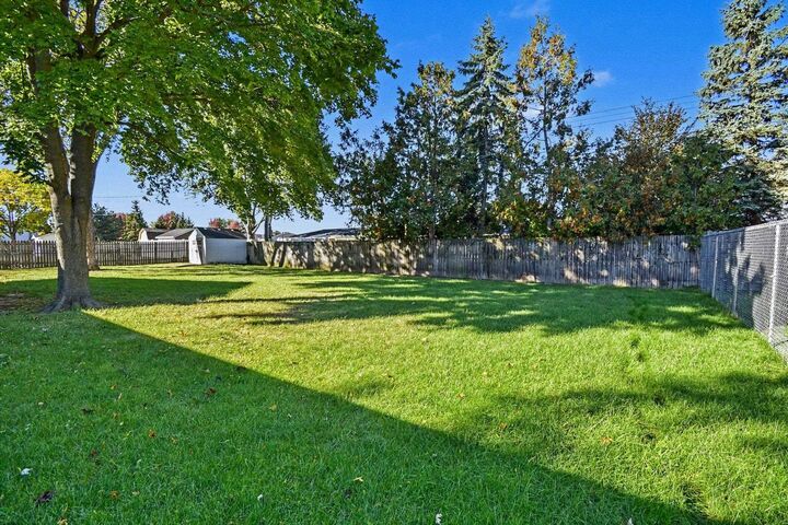 Property Photo:  5262 Brookway Drive  MI 48706 