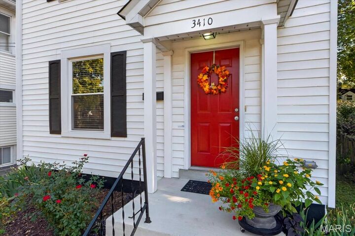 Property Photo:  3410 Cambridge Avenue  MO 63143 