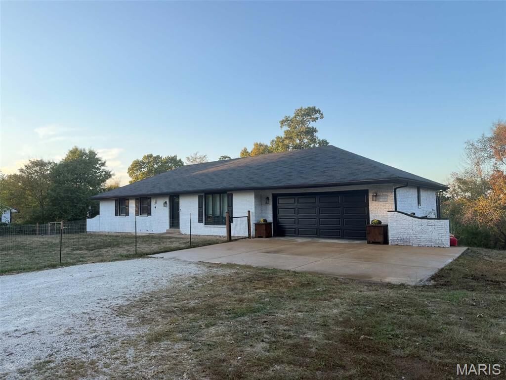 Property Photo:  14625 State Route 21  MO 63020 
