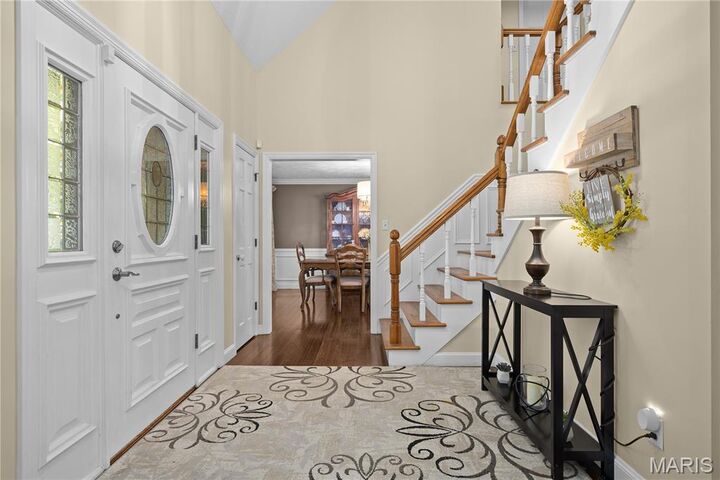 Property Photo:  158 Hackberry Lane  IL 62249 