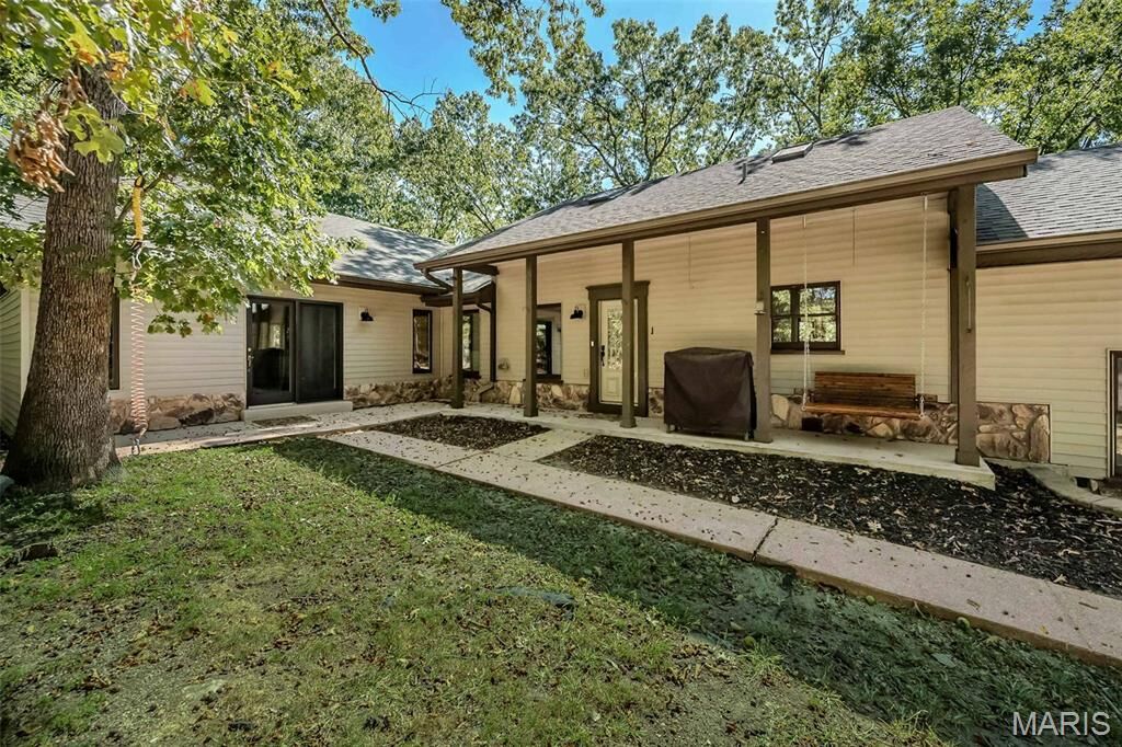 Property Photo:  1302 Bear Canyon Road  MO 63021 