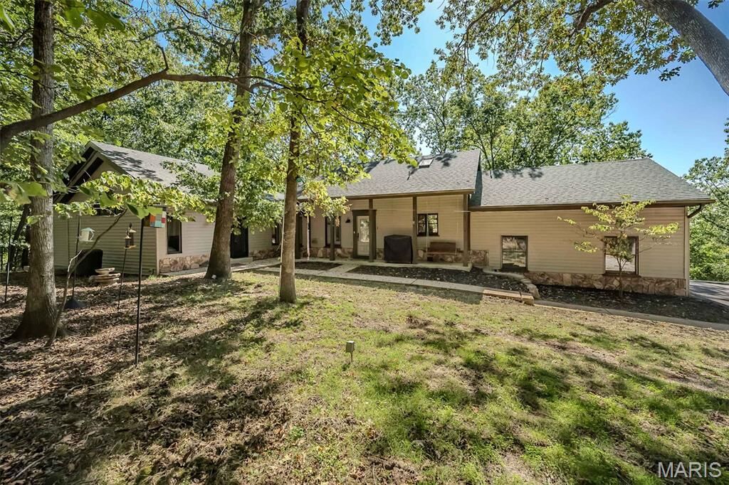 Property Photo: 1302 Bear Canyon Road MO 63021