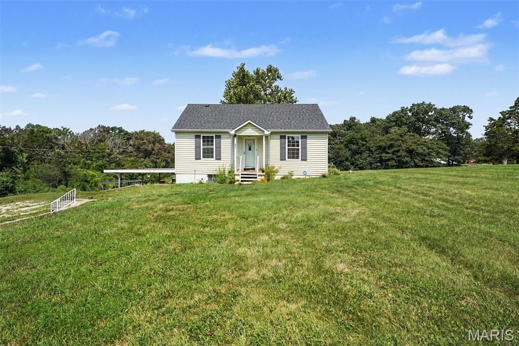 Property Photo:  6271 Cedar Hill Road  MO 63016 