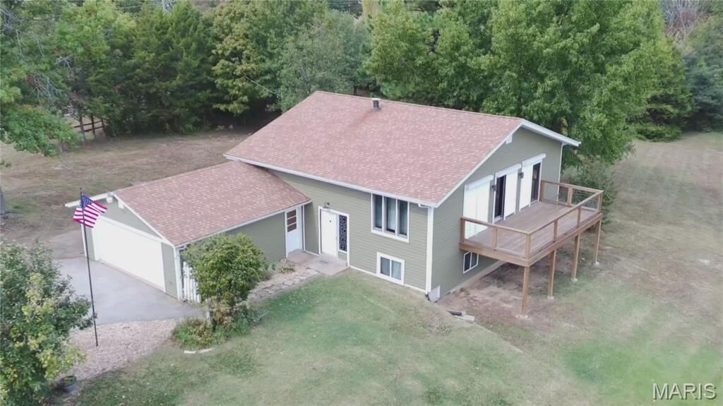 Property Photo: 3776 Highway 47 MO 63060