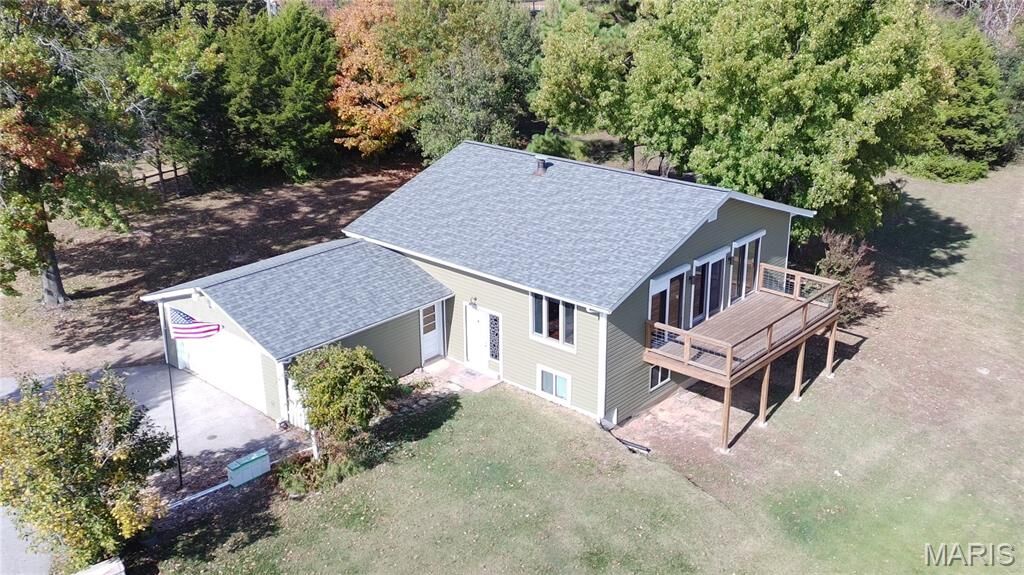 Property Photo: 3776 Highway 47 MO 63060